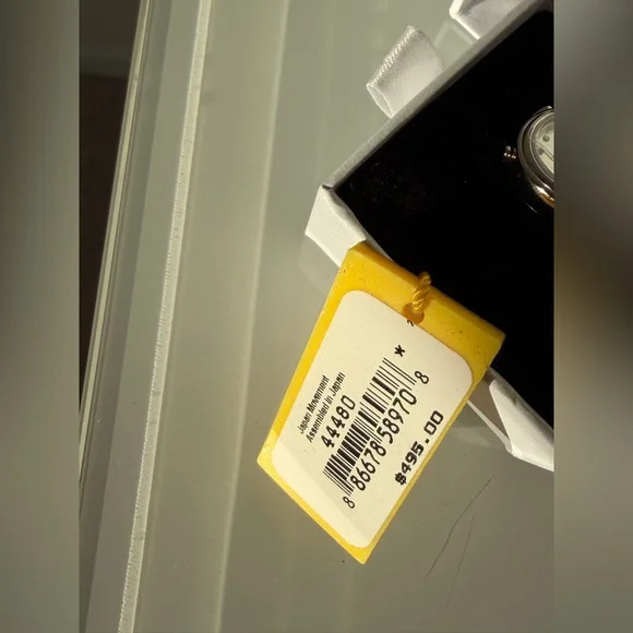 Viral Invicta Angel Silver Ring Watch adjustable - Picture 3 of 4